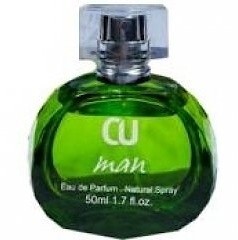 CU Parfum CU Man
