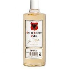 Jean d'Aigle Jasmin