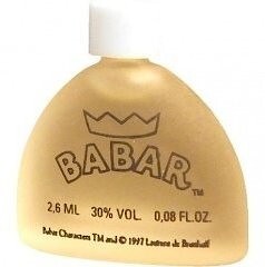 Laurent de Brunhoff Babar