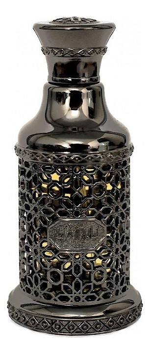 arabian nights black arabian oud