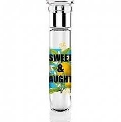 Wild Garden Sweet & Naughty - Orange Blossom