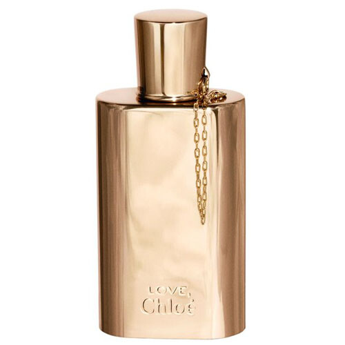 Легендарный аромат «Love, Chloé» от Chloé в обновленном флаконе