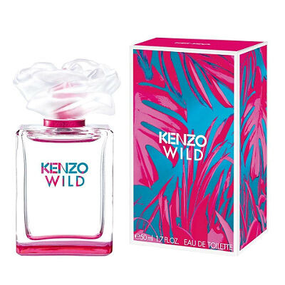 Kenzo Wild от Kenzo