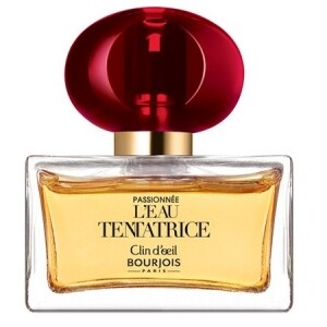 Passionnee L'Eau Tentatrice от Bourjois