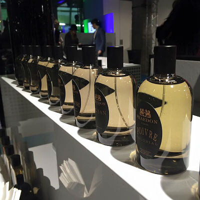 Sable & Soleil от Phaedon