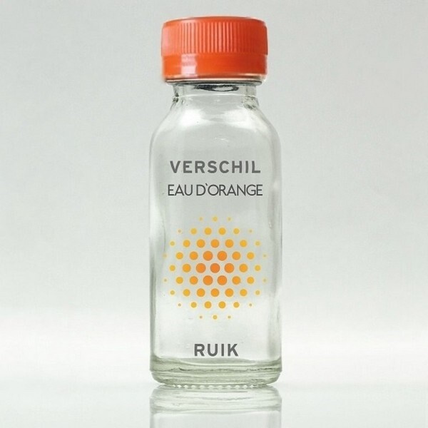 Verschil - Eau d'Orange от RUIK