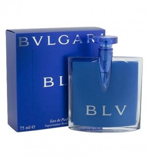 Bvlgari blue perfume clearance ladies