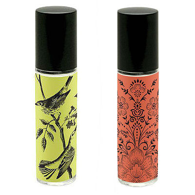 Citrus & Olive и Hibiscus Water от Skeem