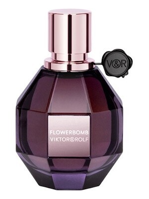 Viktor & Rolf Flowerbomb Extreme 2013