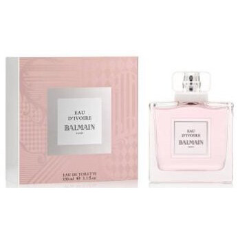 Eau d’Ivoire от Pierre Balmain