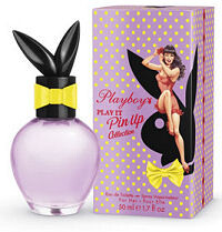 Play It Pin Up for Her от Playboy