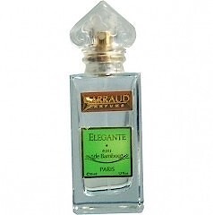 René Garraud Elegante - Eau de Bambou