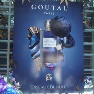 Nuit et Confidences от Annick Goutal