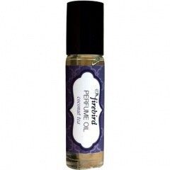 Firebird Bath & Body Coconut Tea