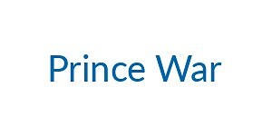Prince War