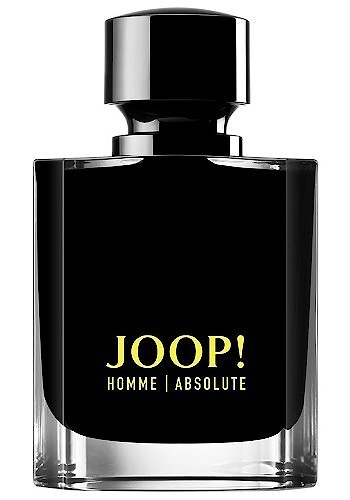 joop homme absolute