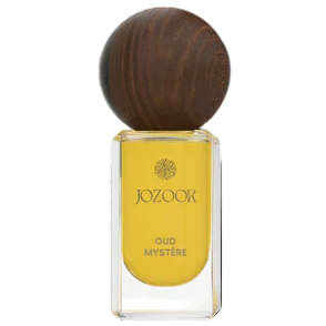 Jozoor Oud Mystère