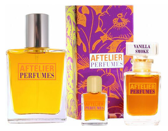 Vanilla Smoke от Aftelier