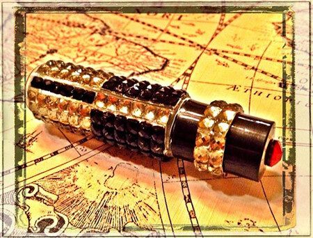 Дебютные ароматы нового бренда King`s Palace Perfumery