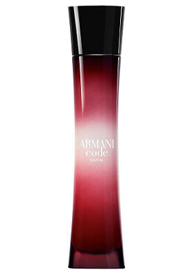 Armani Code Satin от Giorgio Armani