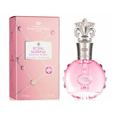 Royal Marina Rubis и Royal Marina Diamond от Princesse Marina De Bourbon