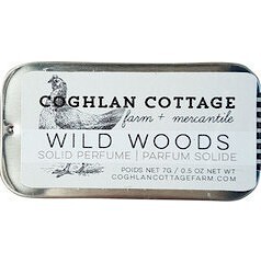 Coghlan Cottage Wild Woods