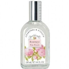 Crabtree & Evelyn Rosewater Eau Fraiche