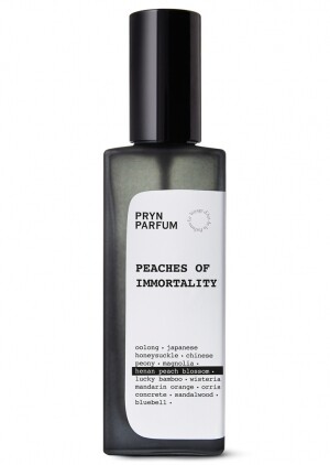 Pryn Parfum Peaches Of Immortality