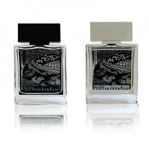 Rasasi: Rumz Al Rasasi 9459 - новый дуэт ароматов