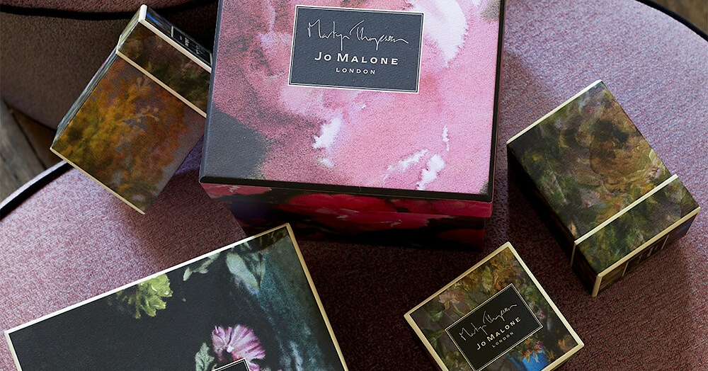 Новое за неделю: Rochas, Gaultier и диффузоры Jo Malone