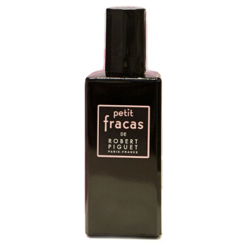 Новый «несерьезный» аромат Petit Fracas от Robert Piguet