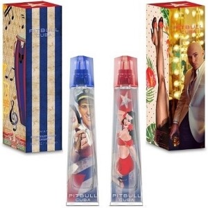 Cuba Man и Cuba Woman от Pitbull