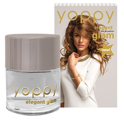 Elegant Glam от Yoppy