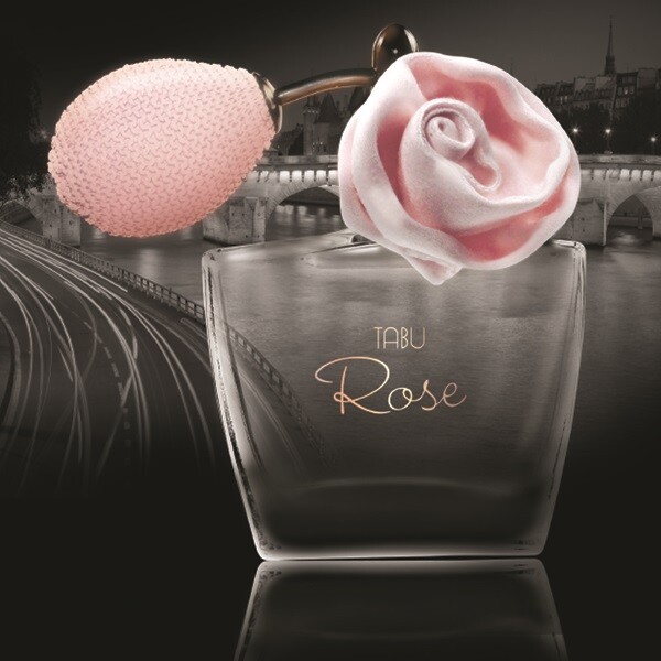 Tabu Rose от Dana