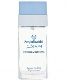 Sergio Tacchini Donna South Beach Essence