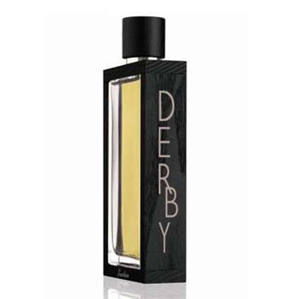 Derby 2012 от Guerlain – новое продолжение линии знаменитого мужского аромата