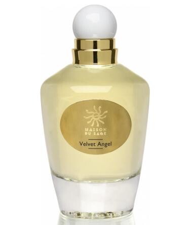 Maison Du Sage Velvet Angel
