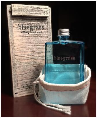 Bluegrass от Moonshine