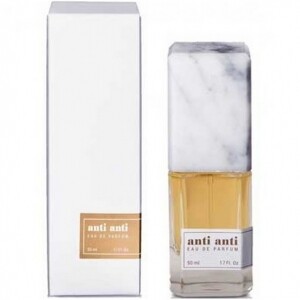 Anti Anti от PMP Perfumes Mayr Plettenberg