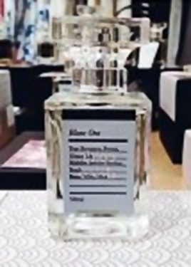 Blanc One от Code Deco