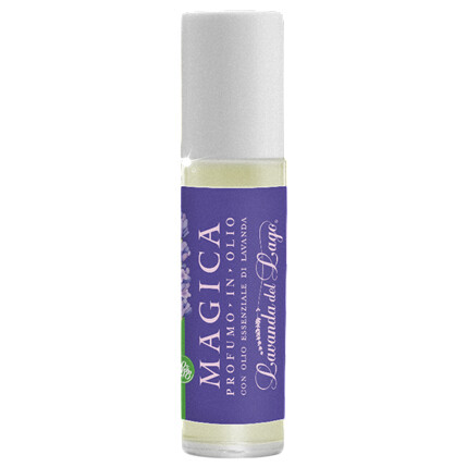 Lavanda del Lago Magica
