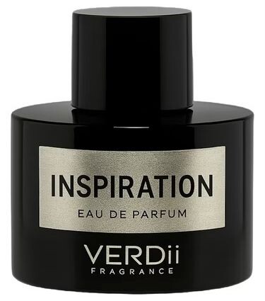 Verdii Fragrance Inspiration
