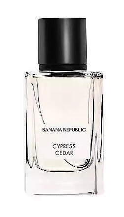 Banana Republic Cypress Cedar