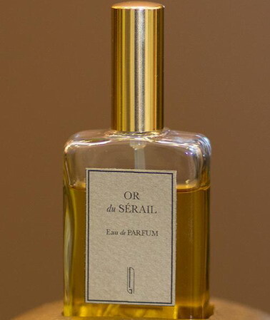 Or du Serial от Naomi Goodsir