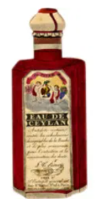 L.T. Piver Eau de Ceylan