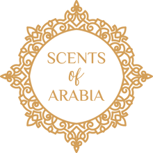 Scents of Arabia