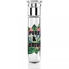 Wild Garden Pure & Fabulous - Waterlily