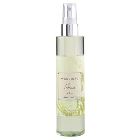 Kosiuko Grass Body Mist