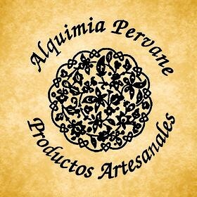 Alquimia Pervane