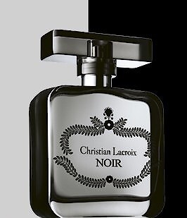 christian lacroix noir cologne